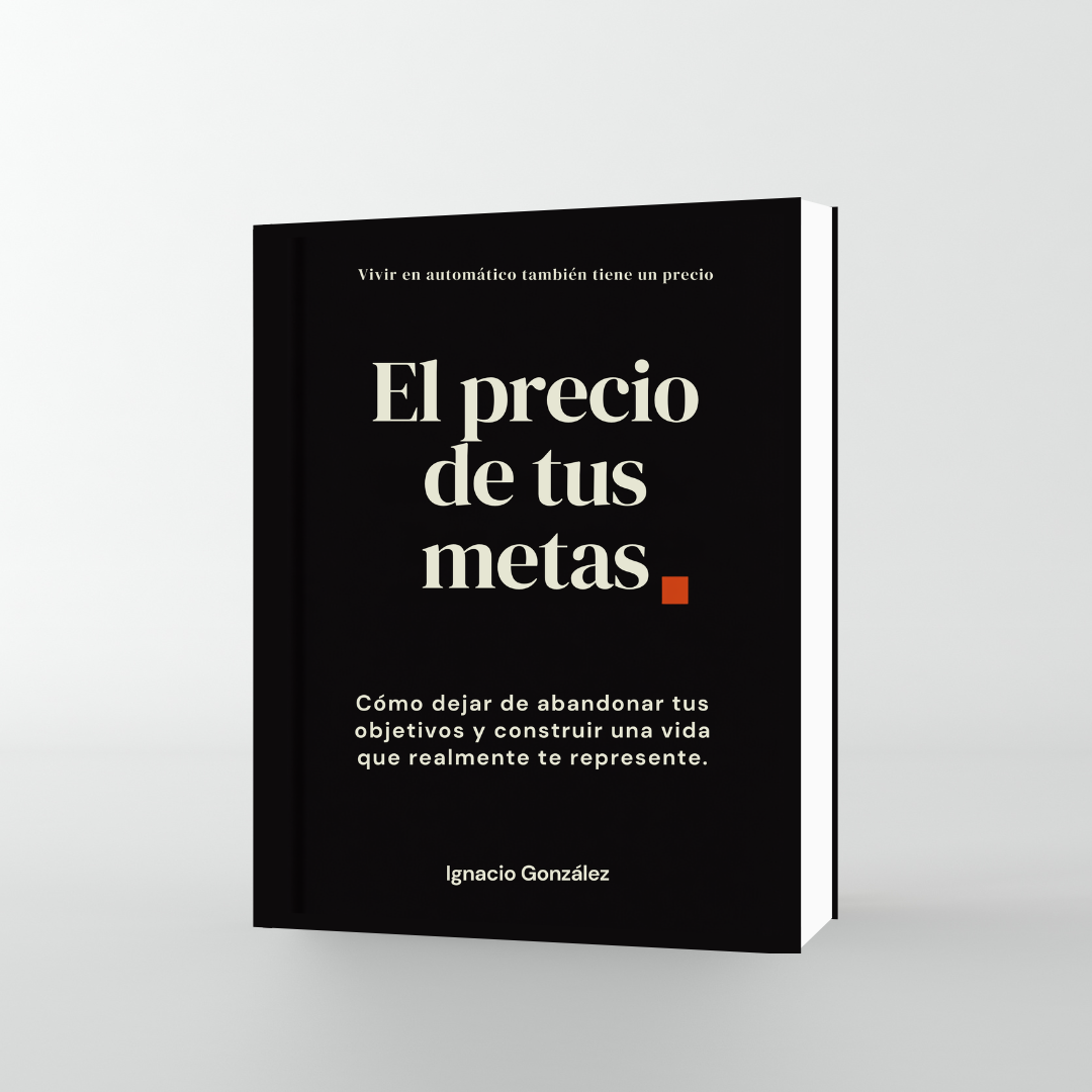 El precio de tus metas